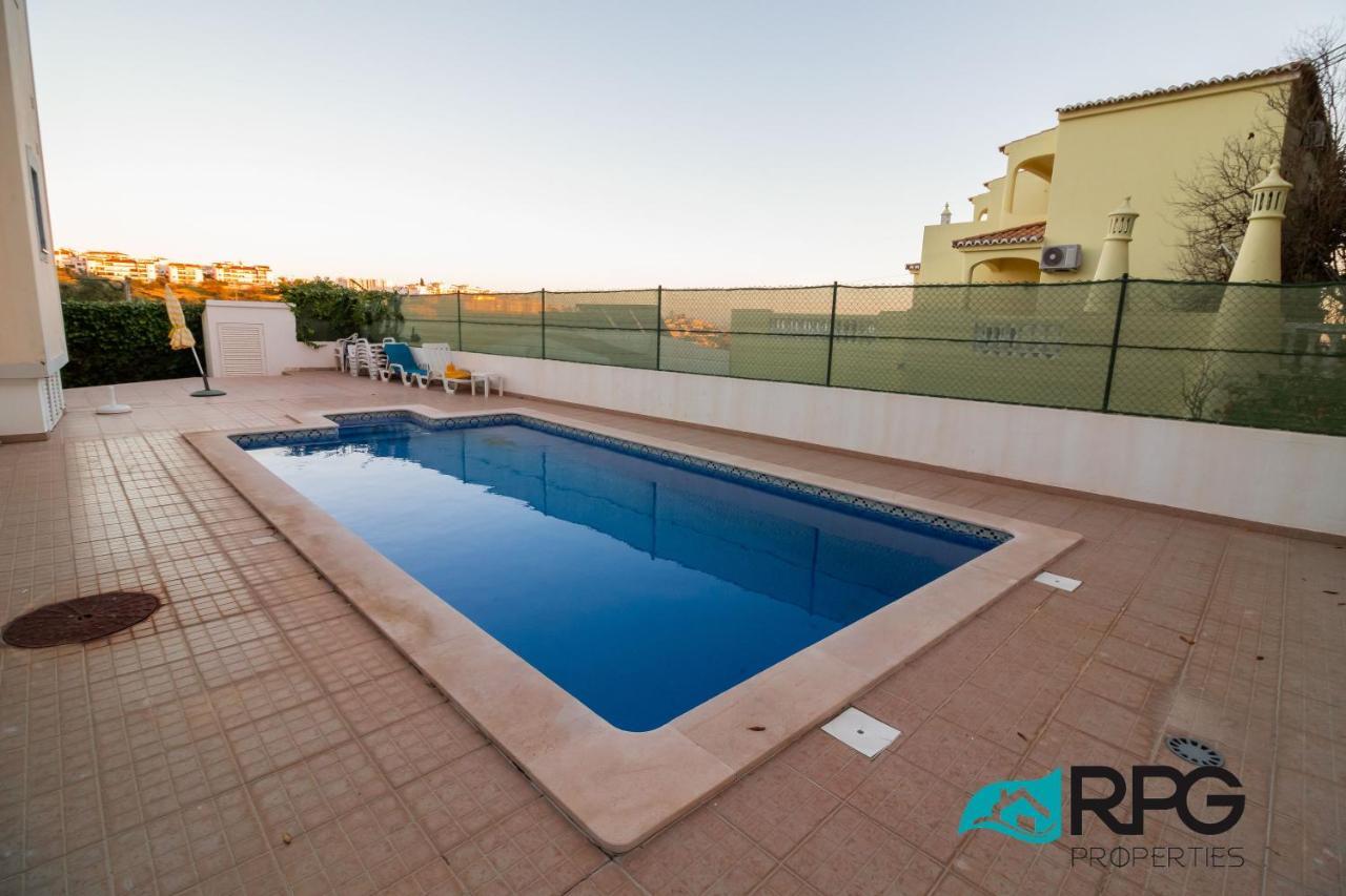 Marina H By Rpg Properties Apartment *
