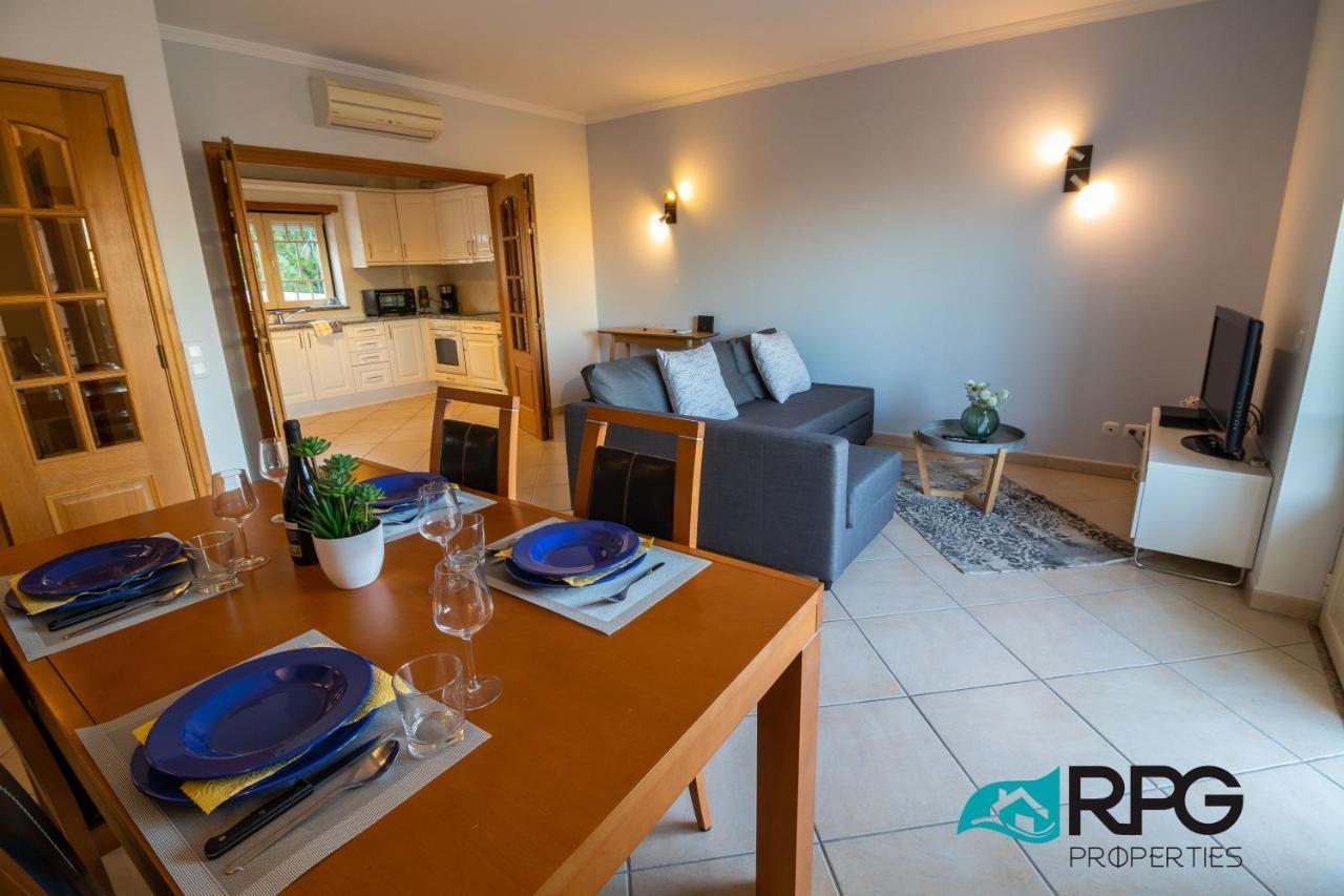 Marina H By Rpg Properties Albufeira